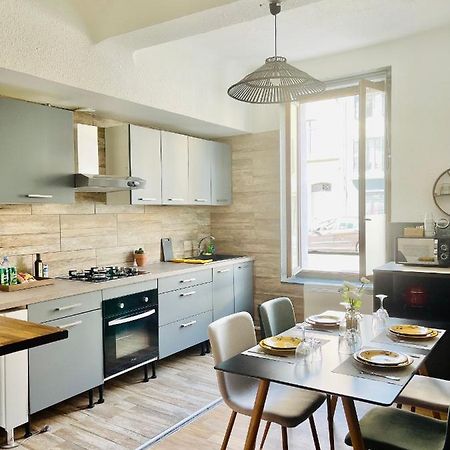 Chez-Yu Apartment การ์กาซอน ภายนอก รูปภาพ