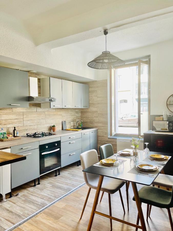 Chez-Yu Apartment การ์กาซอน ภายนอก รูปภาพ