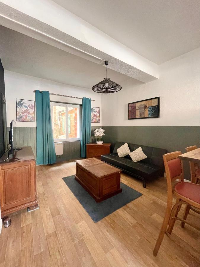 Chez-Yu Apartment การ์กาซอน ภายนอก รูปภาพ
